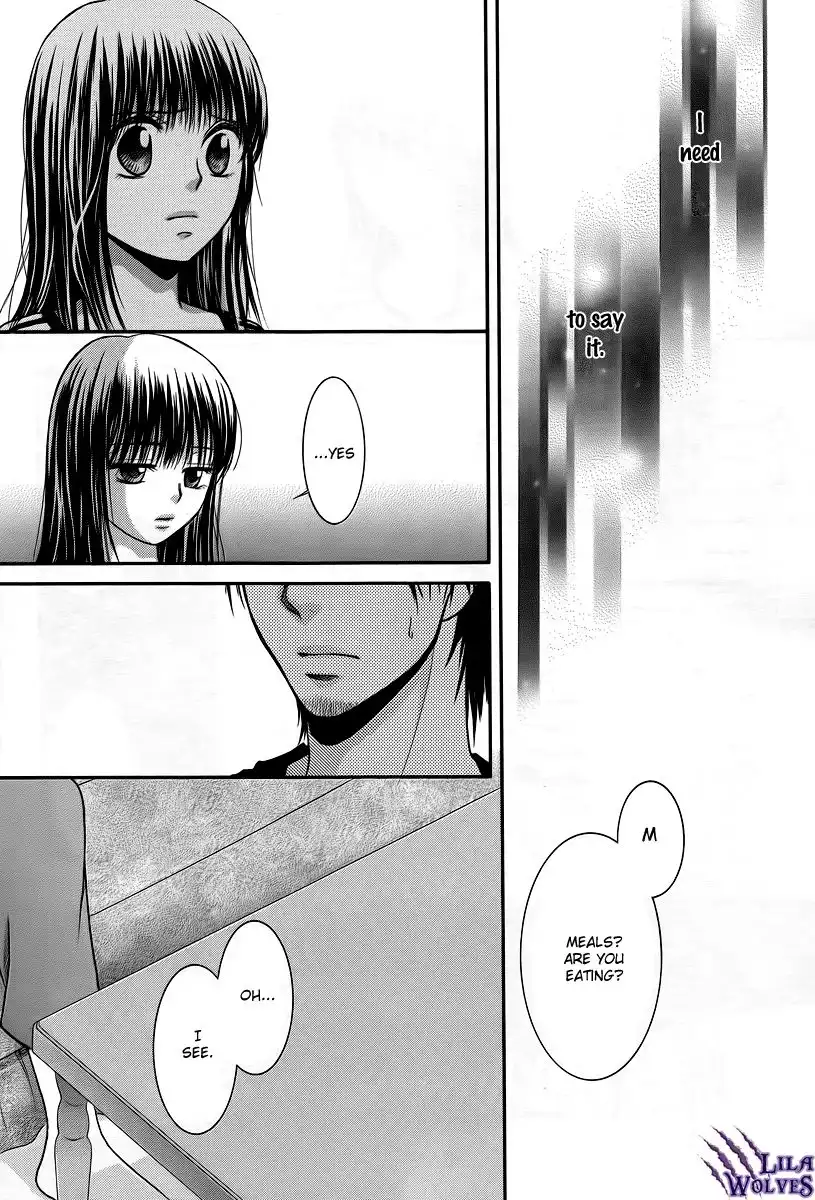 Kore wa Koi no Hanashi Chapter 31 25